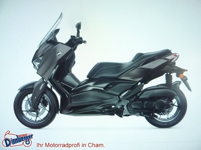 Angebot Yamaha XMAX 125 Tech MAX