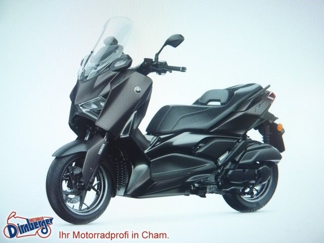 Angebot Yamaha XMAX 125 Tech MAX