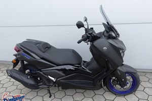 Angebot Yamaha XMAX 125