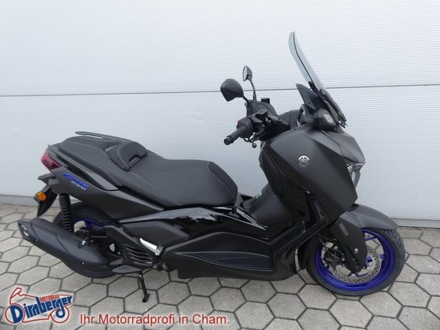 Angebot Yamaha XMAX 125
