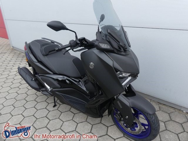 Angebot Yamaha XMAX 125