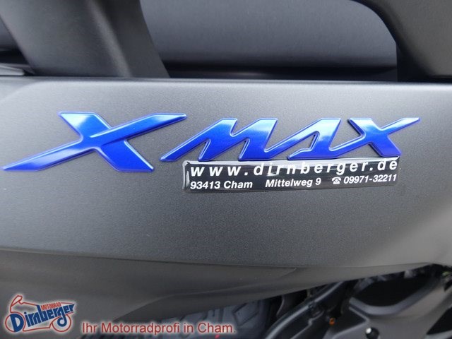Angebot Yamaha XMAX 125
