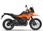 Angebot KTM 390 Adventure X