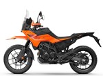 Angebot KTM 390 Adventure X
