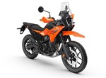 Angebot KTM 390 Adventure X