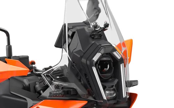 Neufahrzeug KTM 390 Adventure X - Bild 4