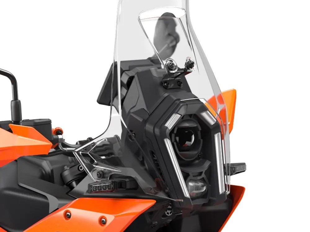 Angebot KTM 390 Adventure X
