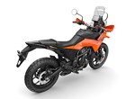 Angebot KTM 390 Adventure X