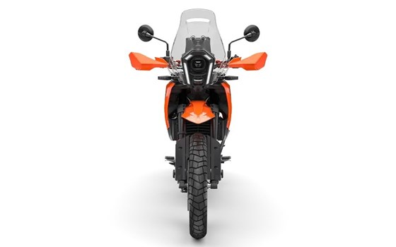 Neufahrzeug KTM 390 Adventure X - Bild 6