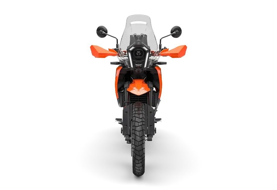 Angebot KTM 390 Adventure X