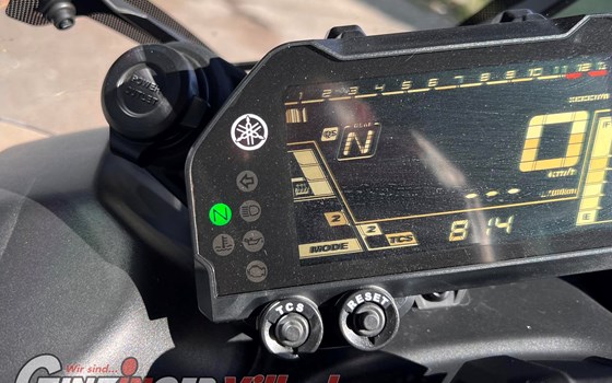 Gebrauchtmotorrad Yamaha Niken GT - Bild 17 Gebrauchtmotorrad Yamaha Niken GT - Bild 17