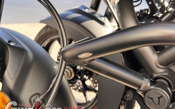 Gebrauchtmotorrad Yamaha Niken GT - Bild 18 Gebrauchtmotorrad Yamaha Niken GT - Bild 18