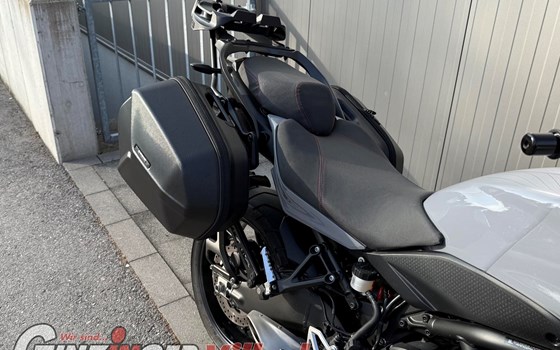 Gebrauchtmotorrad Yamaha Niken GT - Bild 20 Gebrauchtmotorrad Yamaha Niken GT - Bild 20