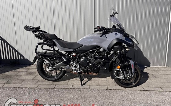 Gebrauchtmotorrad Yamaha Niken GT - Bild 4 Gebrauchtmotorrad Yamaha Niken GT - Bild 4