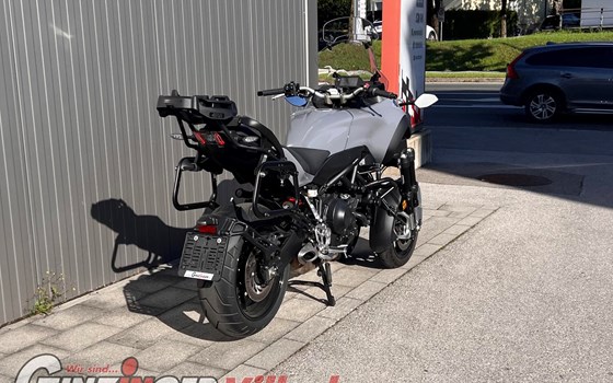 Gebrauchtmotorrad Yamaha Niken GT - Bild 5 Gebrauchtmotorrad Yamaha Niken GT - Bild 5