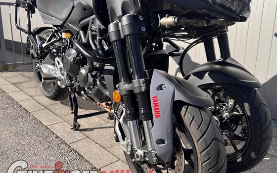 Gebrauchtmotorrad Yamaha Niken GT - Bild 10 Gebrauchtmotorrad Yamaha Niken GT - Bild 10
