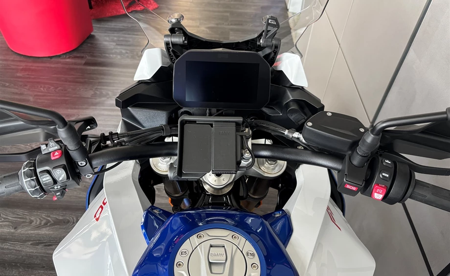 Angebot BMW F 900 XR Bild 8: Angebot BMW F 900 XR