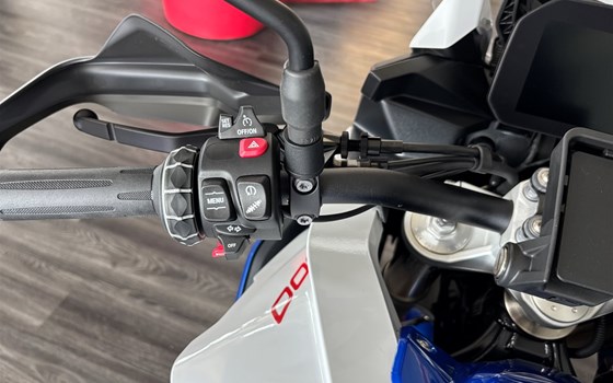 Gebrauchtmotorrad BMW F 900 XR - Bild 7