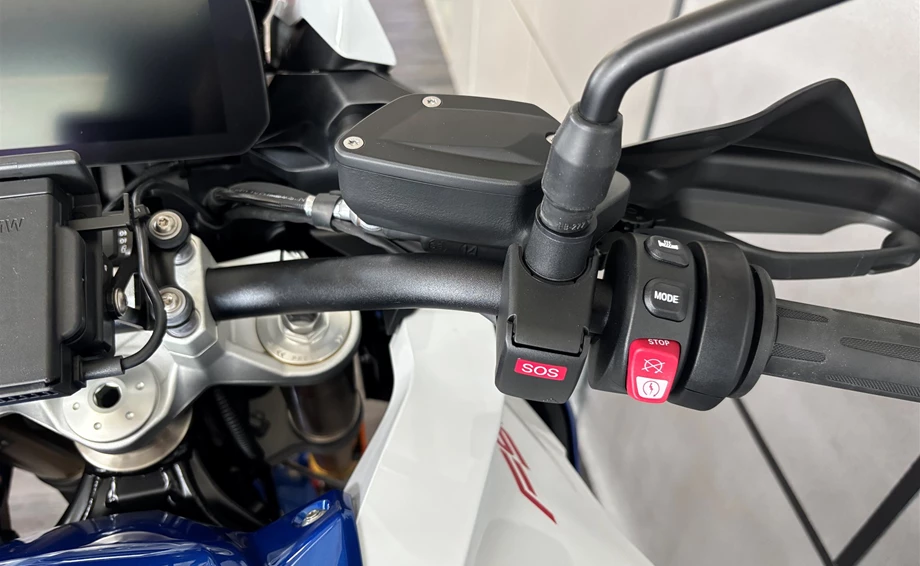 Angebot BMW F 900 XR Bild 9: Angebot BMW F 900 XR