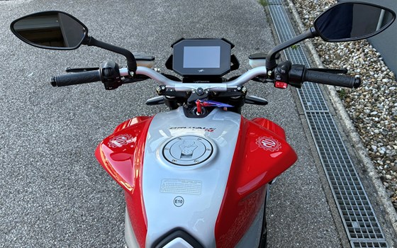 Neufahrzeug MV Agusta Brutale 800 RR - Bild 3 Neufahrzeug MV Agusta Brutale 800 RR - Bild 3