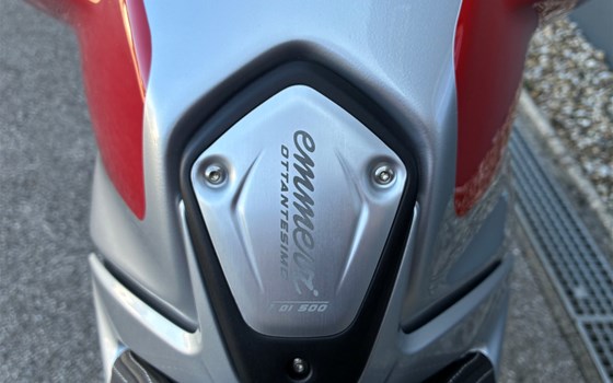 Neufahrzeug MV Agusta Brutale 800 RR - Bild 4 Neufahrzeug MV Agusta Brutale 800 RR - Bild 4