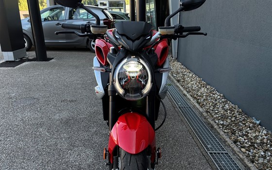 Neufahrzeug MV Agusta Brutale 800 RR - Bild 7 Neufahrzeug MV Agusta Brutale 800 RR - Bild 7