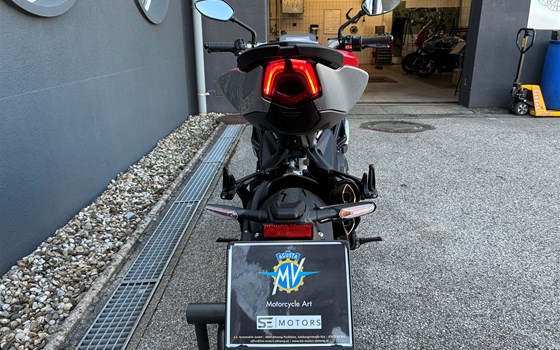 Neufahrzeug MV Agusta Brutale 800 RR - Bild 8 Neufahrzeug MV Agusta Brutale 800 RR - Bild 8