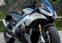 Gebrauchte Aprilia Tuono V4 1100