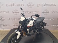 Gebrauchtmotorrad Triumph Trident 660 Gebrauchtfahrzeug
