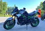 Motorrad