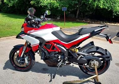 Gebrauchte Gebrauchte