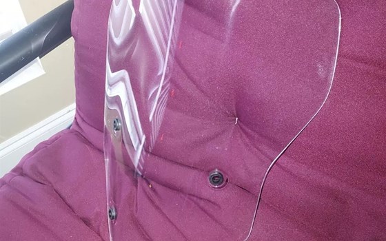 Gebrauchtmotorrad Ducati Multistrada 1200 - Bild 4