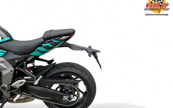 Neufahrzeug Triumph Daytona 660 - Bild 14