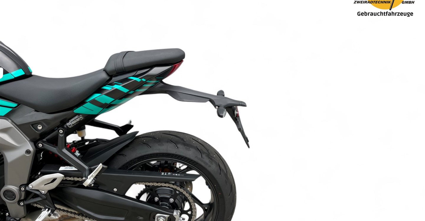 Angebot Triumph Daytona 660