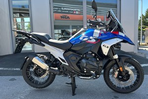 Angebot BMW R 1300 GS