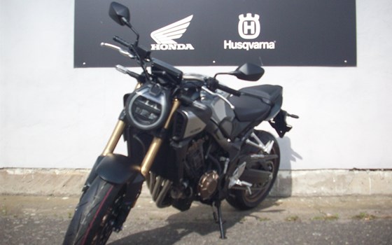 Neufahrzeug Honda CB650R - Bild 4