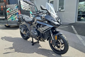 Angebot BMW R 1300 RS