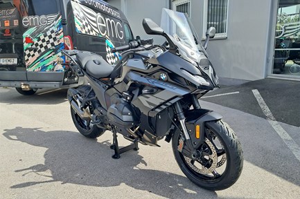 BMW R 1300 RS