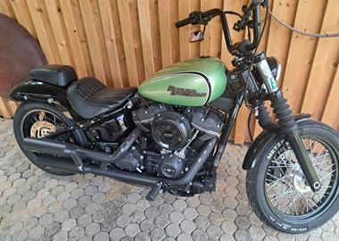 Gebrauchte Gebrauchte