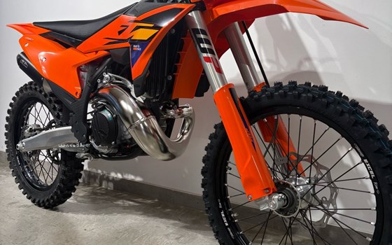 Neufahrzeug KTM 250 SX - Bild 2 Neufahrzeug KTM 250 SX - Bild 2