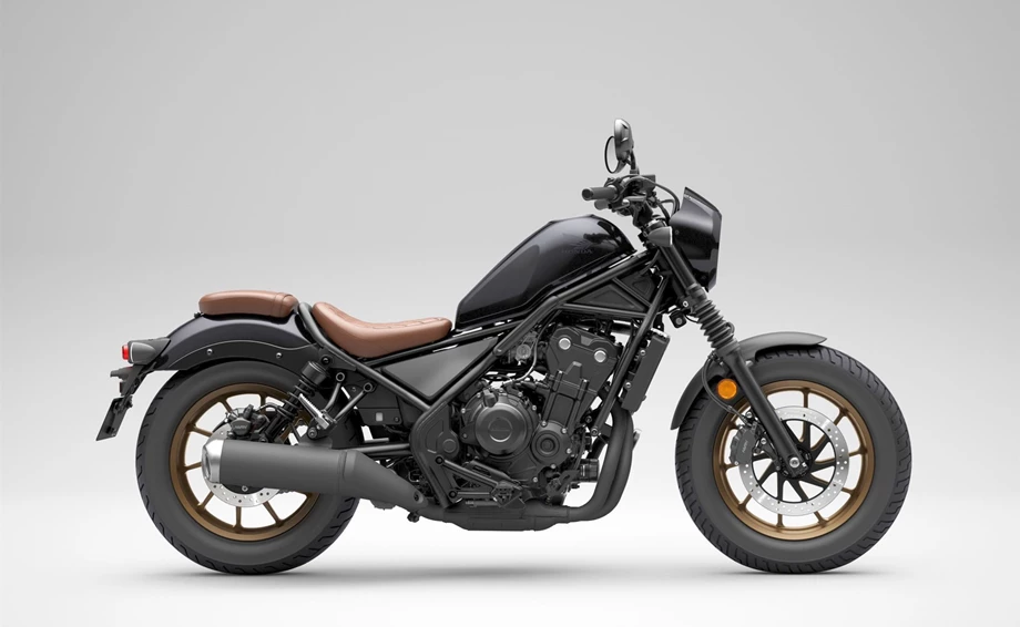 Offer Honda CMX500 Rebel S Bild 1: Offer Honda CMX500 Rebel S