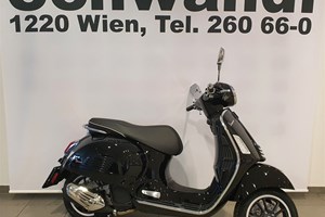 Angebot Vespa GTS 125 Super