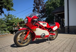Gebrauchte Bimota SB 3