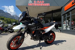 Angebot KTM 890 SMT