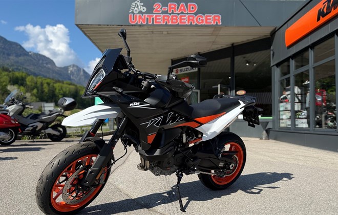 KTM 890 SMT