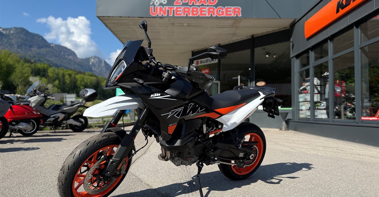 Angebot KTM 890 SMT