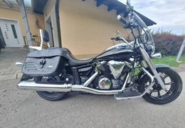 Gebrauchte Yamaha XV 950 Gebrauchte Yamaha XV 950