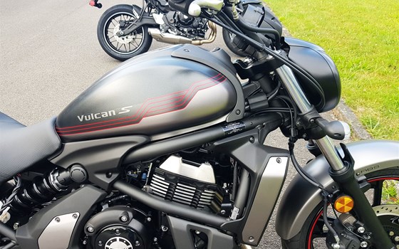 Neufahrzeug Kawasaki Vulcan S - Bild 5