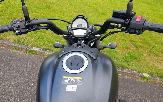 Neufahrzeug Kawasaki Vulcan S - Bild 3