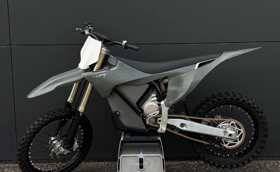 Angebot Stark Future Varg MX Bild 1: Angebot Stark Future Varg MX